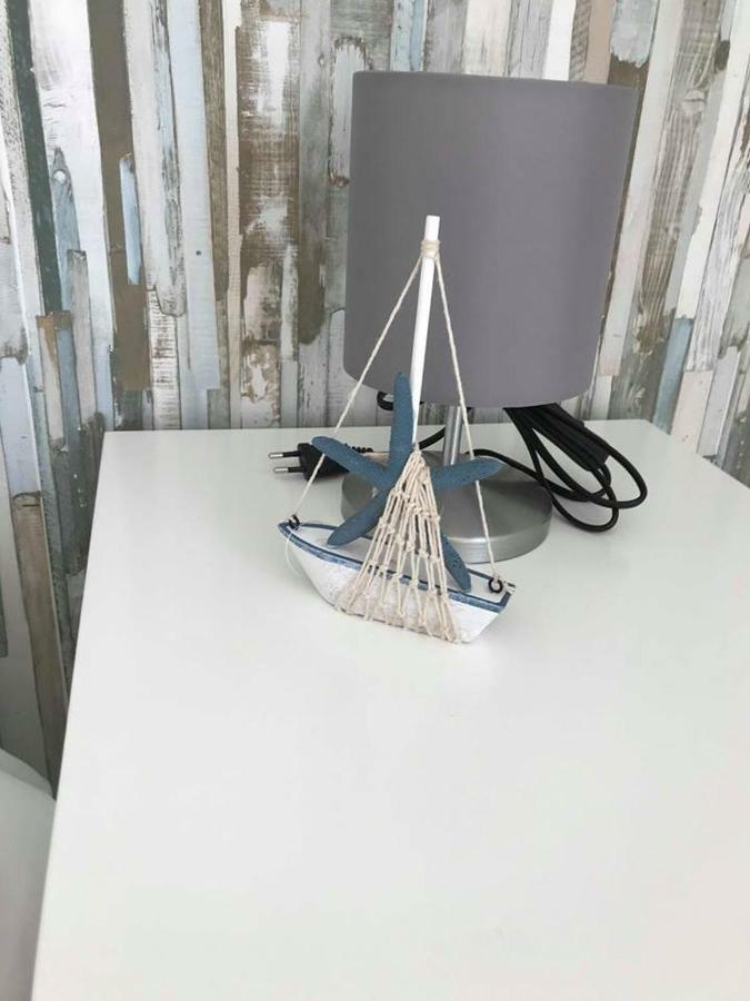 Calua Apartment In ポボア・デ・バルジン エクステリア 写真