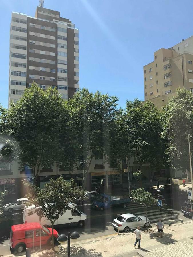 Calua Apartment In ポボア・デ・バルジン エクステリア 写真